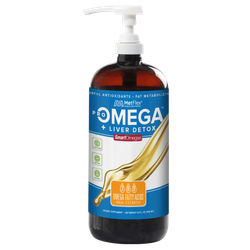 Amount – 32oz