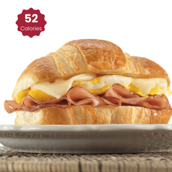 Flavor – Ham, Egg, and Cheese