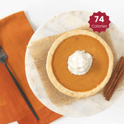Flavor – Pumpkin (Personal)