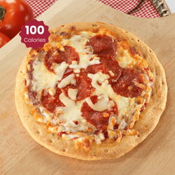 Flavor – Pepperoni