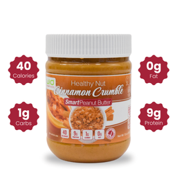 Flavor – Cinnamon