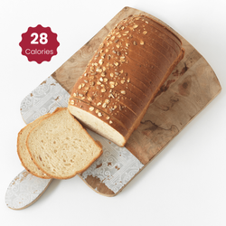Type – Wheat