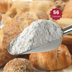 Flour Type – Gluten-Free