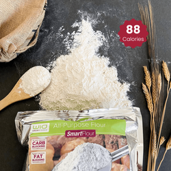 Flour Type – All-Purpose