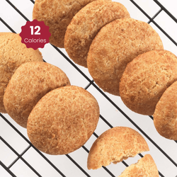 Flavor – Snickerdoodle