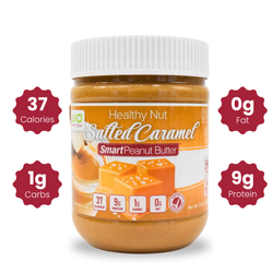Flavor – Salted Caramel