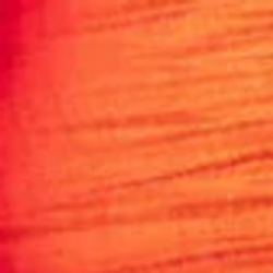 Sunset Coral Burst Satin