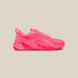 Neon Pink