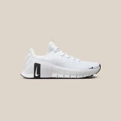 White/Black/White