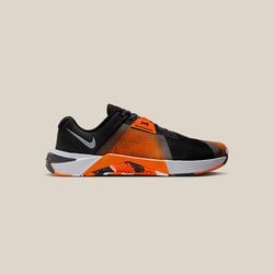 Black/Wolf/Safety Orange