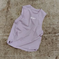 Dusty Purple