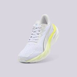 PUMA White-Apple Spritz