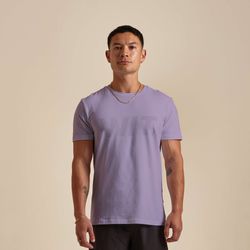 Dusty Purple