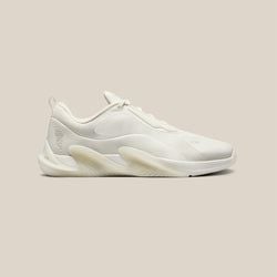 3X White
