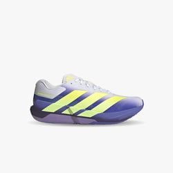 core black/Solar Lemon/Solar Purple