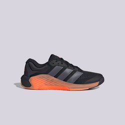 core black/Aurora Onix/Lucid Orange