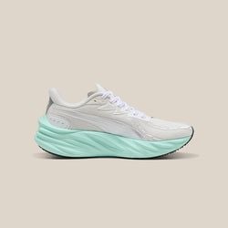 White/Mint Melt