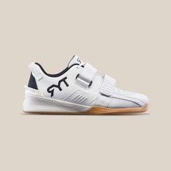 White/Gum