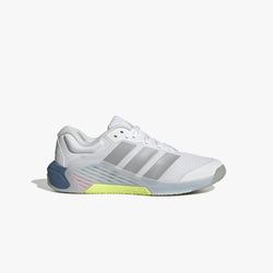 ftwr white/halo silver/Dusky Ink