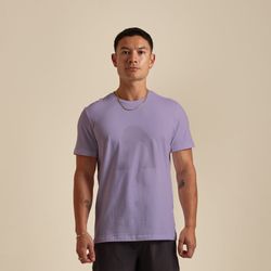 Dusty Purple