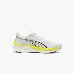 PUMA White-Lux Lime