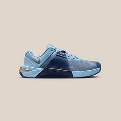 Psychic Blue/Metallic Silver/Blue Void
