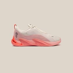 Pink Smoke