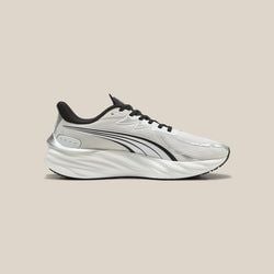 White/Puma Black