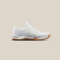 White/Gum