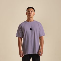 Dusty Purple