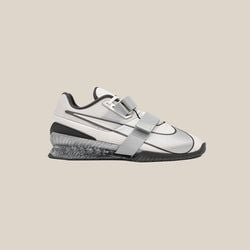 White/Grey/Silver