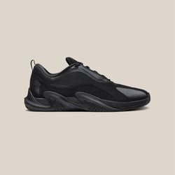 Triple Black