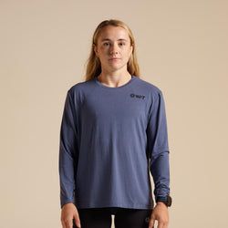 Vintage Indigo