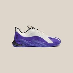 Tofu/Black/Purple
