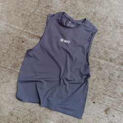 Blue/Grey