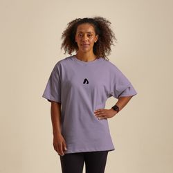 Dusty Purple