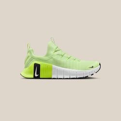 Barely Volt/Black/Volt White