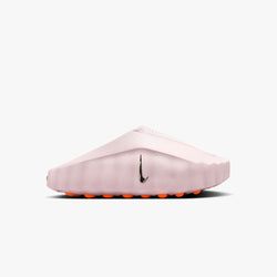 Pearl Pink/Chrome-Hyper Crimson-Black