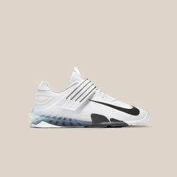 White/Iron Grey/Laser Orange/Black