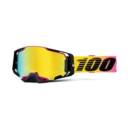 100 percent best sale dirt bike goggles