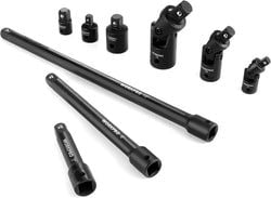 Style – 9Pcs