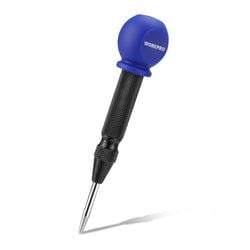 Style – Auto Center Punch