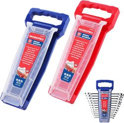 Style – Plastic Wrench Organizer(2Pc)