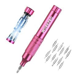 Color – Pink