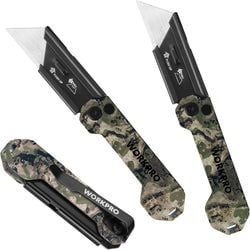 Color – Camo-Stainless Steel
