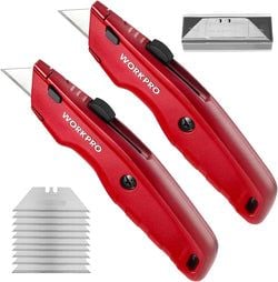 Style – 2Pcs (Red)