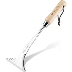 Material – Wooden Handle