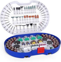 Style – 276-Piece Rotary Tool Attachments