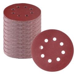 Style – 150Pcs 5 inch 220 Grit
