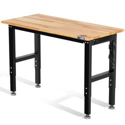 Style – 48×22 inch With Leveling Foot